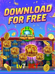 A Popularidade dos Caça-Níqueis no tv7 bet