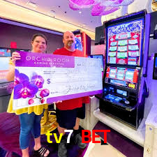 A Experiência Imersiva dos Cassinos Ao Vivo no tv7 bet